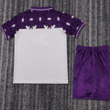 1992/93 ACF FC Away Retro Kids Soccer Jersey