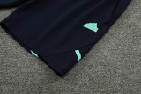 2024 AA Sapphire Blue Training Jersey(A Set)