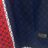 2025/26 PSG Home Blue Fans Soccer Jersey