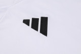 2024/25 Ad~ White Training Jersey(A Set)