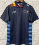 2024/25 Red Bull Racing F1 VERSTAPPEN #1 Team POLO T-Shirt (有领 1 号 )