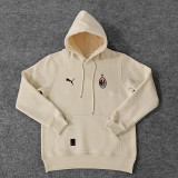2025 AC Off-White Hoody 硅胶版