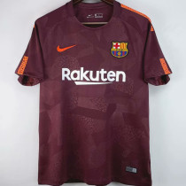 2017/18 BA Third Retro Soccer Jersey