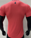 2023/24 Everton Away Player Version Soccer Jersey