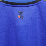 2025 In Milan Home Retro Style Player Version Suit Soccer Jersey （A Set）套装