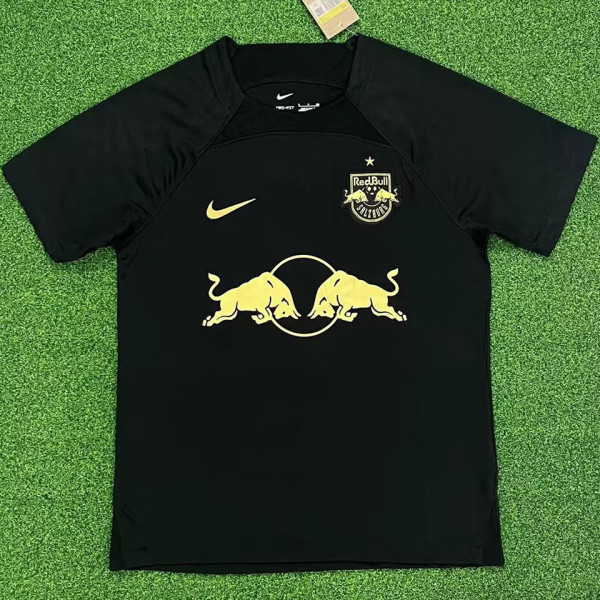 2023/24 RB SALZBURG Bull Red Special Edition Fans Jersey 萨尔茨堡红牛