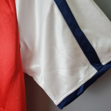 2000 ARS Home Retro Soccer Jersey