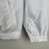 2023/24 Cruzeiro Reversible Windbreaker 双面