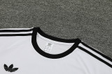 2024/25 Germany White Training Jersey(A Set)