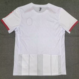 2024/25 Freiburg Away Fans Soccer Jersey