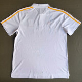 2023/24 U.A.N.L Tiger White POLO Jersey