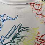 2024/25 RM Special Edition White Fans Soccer Jersey