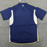 204/25 Vancouver Whitecaps Home Fans Soccer Jersey 温哥华白浪