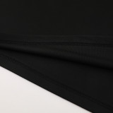 2024/25 NK~ Black Training Jersey(A Set)