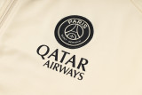 2025 PSG Off-White Jacket Tracksuit