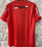 2022 Ferrari F1 Red Team T-Shirt