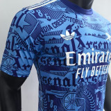 2025 ARS Special Edition Player Version Jersey