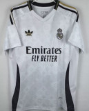 2025 RM Special Edition Fans Soccer Jersey