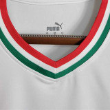 2022/23 Palmeiras Special Edition White Fans Soccer Jersey