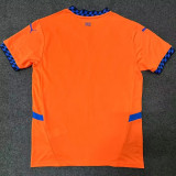 2024/25 MS Third Orange Fans Jersey
