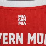 2022/23 BFC 1:1 Quality Home Red Fans Soccer Jersey