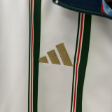 2023/24 Italy Windbreaker 双面