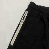 2024/25 Nk~ Black Shorts Pants