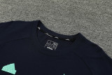 2024 AA Sapphire Blue Training Jersey(A Set)