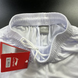 2024/25 Li Ning White NBA Shorts Pants