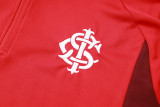2024/25 Internacional Red Sweater Tracksuit
