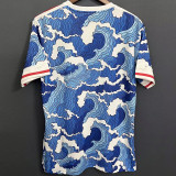 2022/23 Japan Concept Edition Fans Jersey