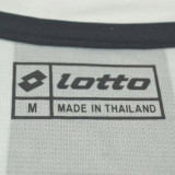 2002-2003 JUV Retro Home Soccer Jersey