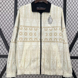 2023/24 AC Milan x PUMA x Pleasures Reversible Windbreaker 双面
