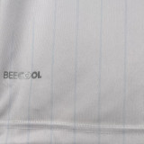 2023/24 Tenerife Home White Fans Soccer Jersey