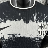 2025 BA Special Edition Player Version Soccer Jersey