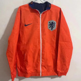 2025 NL Reversible Windbreaker 双面