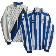 2023/24 Lugana Santos Windbreaker 双面 桑托斯