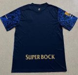 2022/23 Porto Special Edition Blue Fans Soccer Jersey