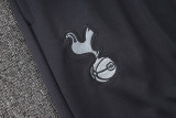 2025 TH FC Grey Sweater Tracksuit