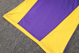 2024 RM Purple Kids Sweater Tracksuit