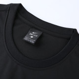 2022 Nk White Black Short Training Jersey(A Set)