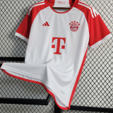 KIMMICH #6 BFC 1:1 Quality Home Fans Jersey 2023/24