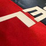 2001/2002 PSG Home Retro Soccer Jersey