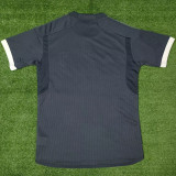 2023/24 JUV Third Black Fans Soccer Jersey