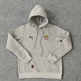 2025 Guadalajara Grey Hoody
