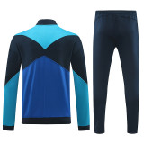2025 CFC Sapphire Blue Jacket Tracksuit