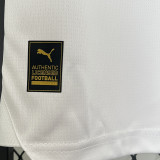 2024/25 CDUC Home White Fans Soccer Jersey