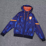 2024/25 NL Windbreaker