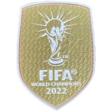 MESSI #10 Argentina Away Blue Fans Soccer Jersey 2024/25