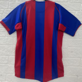 2004/05 BA Home Retro Soccer Jersey